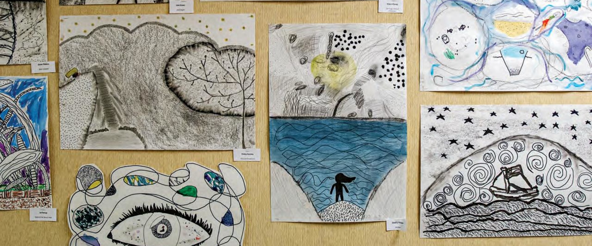 Unlocking the Creative Potential: A Guide to Art Classes in Aiken, South Carolina