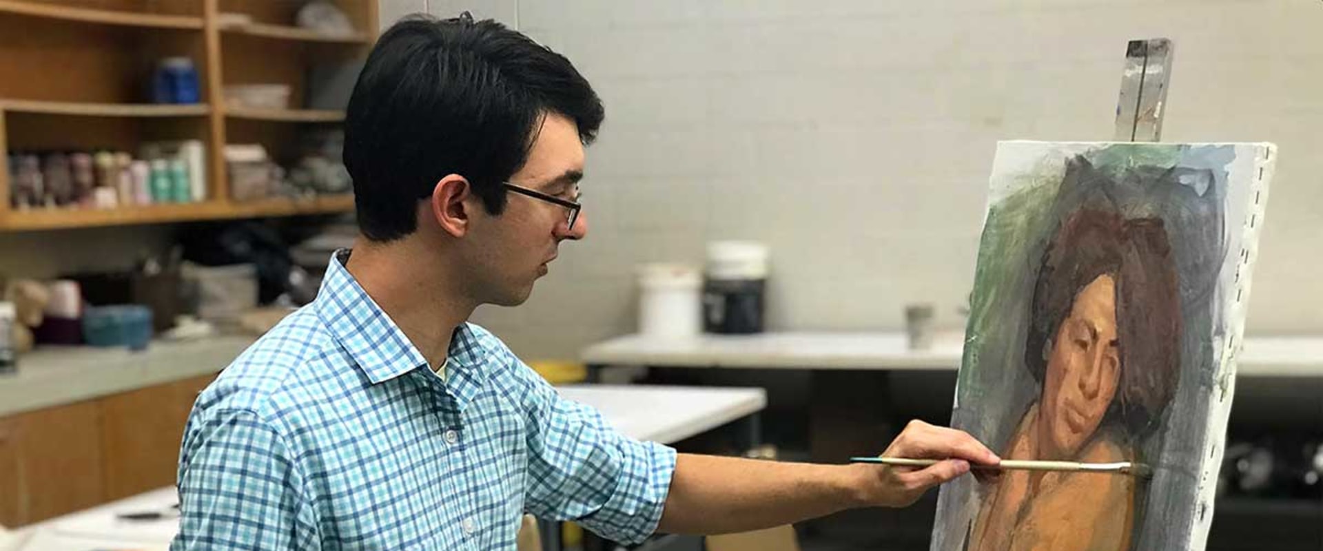 Unlocking the World of Online Art Classes in Aiken, South Carolina