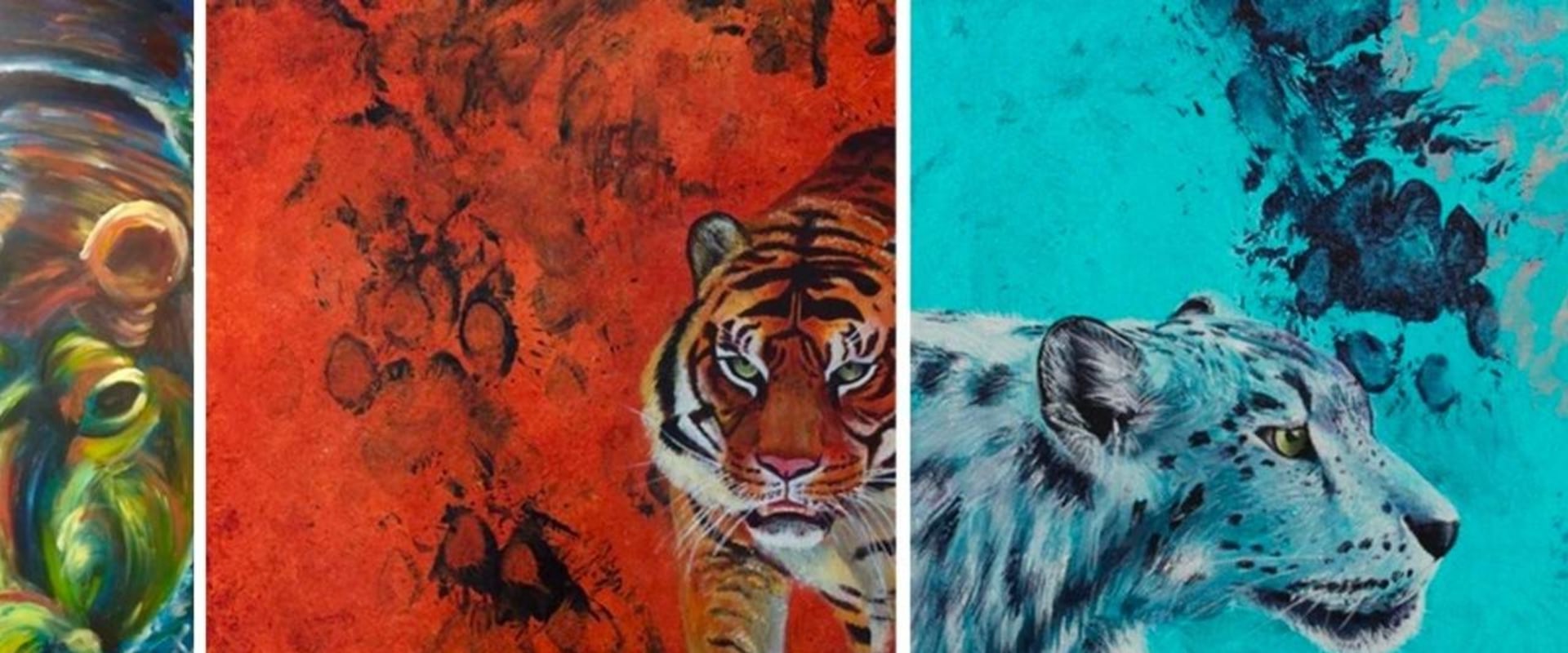 Exploring Opportunities for Students to Sell Their Artwork in Aiken