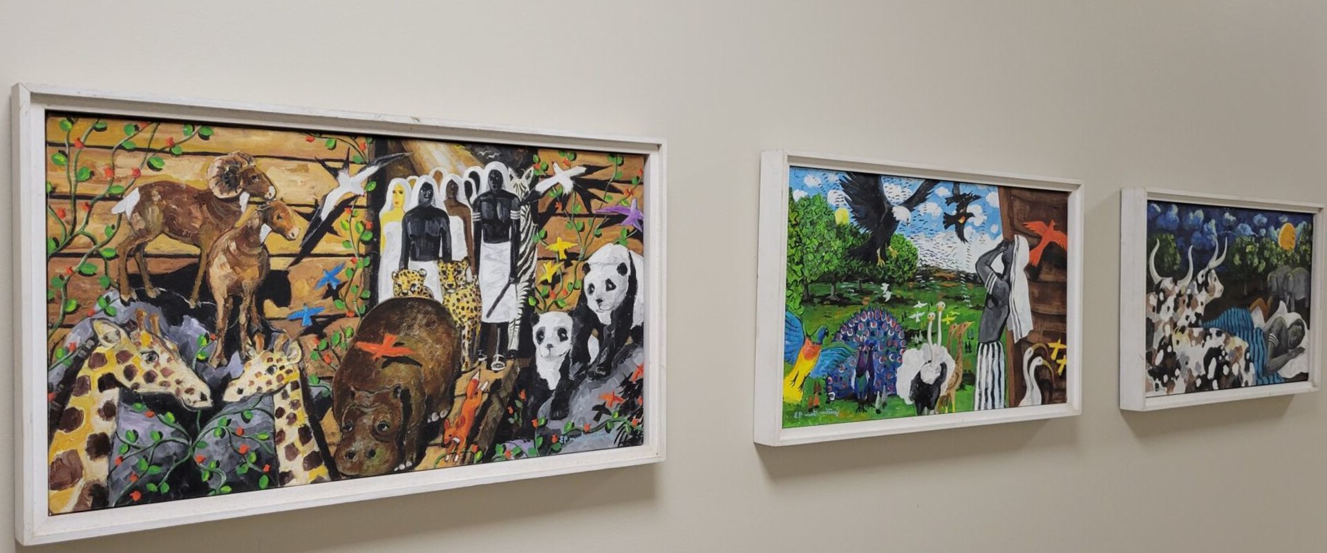 Unlocking the World of Art Classes in Aiken, South Carolina