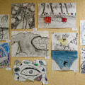 Unlocking the Creative Potential: A Guide to Art Classes in Aiken, South Carolina