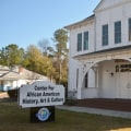 The Impact of Showcasing Student Artwork in Aiken, South Carolina