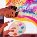 Unleashing Your Creativity: The Advantages of Adult Art Classes in Aiken, South Carolina
