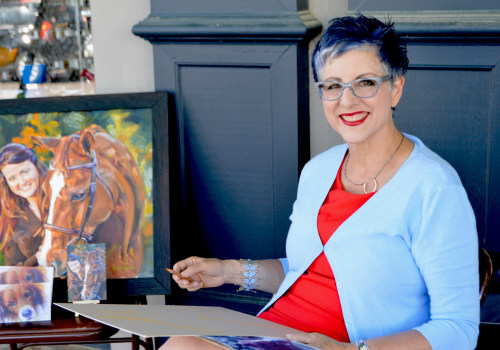 Unleashing Your Creativity: Exploring the Art Scene in Aiken, South Carolina