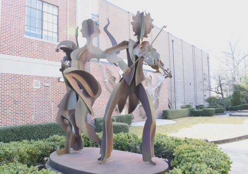 Unleashing Your Inner Artist: A Guide to Art Classes in Aiken, South Carolina