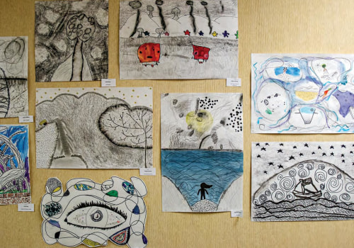 Unlocking the Creative Potential: A Guide to Art Classes in Aiken, South Carolina