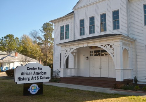The Impact of Showcasing Student Artwork in Aiken, South Carolina