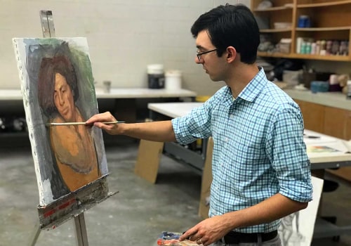 Unlocking Savings: Discounts and Scholarships for Art Classes in Aiken, South Carolina